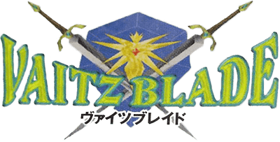 Vaitz Blade (WonderSwan) Play Online